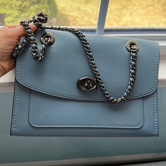 Coach bag - Picture 3 of 14